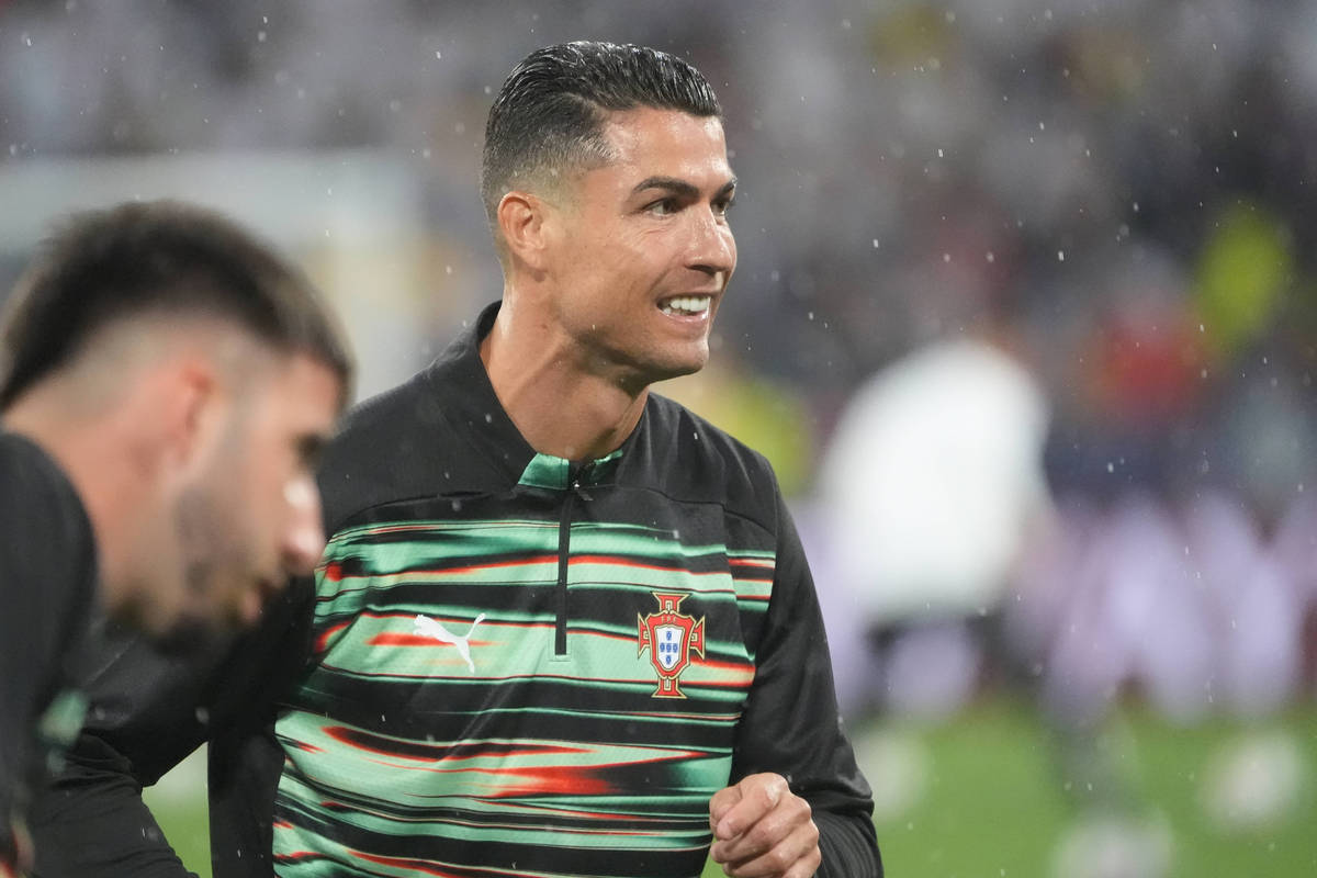 爱游戏体育安全下载关于C罗新星夺冠表现突出，西班牙队前途光明！引发球迷热议的信息