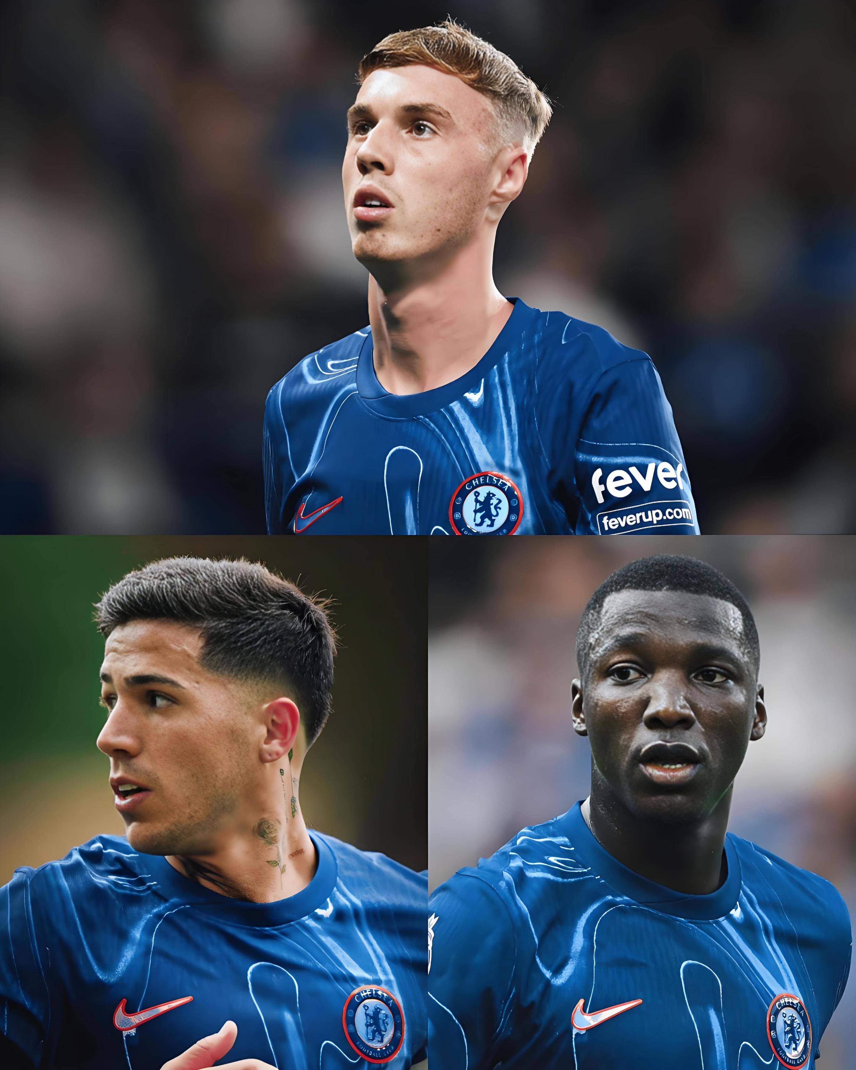 训练课后切尔西备战足总杯,防线松动细节流出,气氛紧张,数据层面出现新趋势的简单介绍 训练课后切尔西备战足总杯,防线松动细节流出,气氛紧张,数据层面出现新趋势的简单介绍