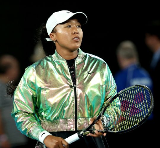 爱游戏体育正版app 大坂直美厉害吗 