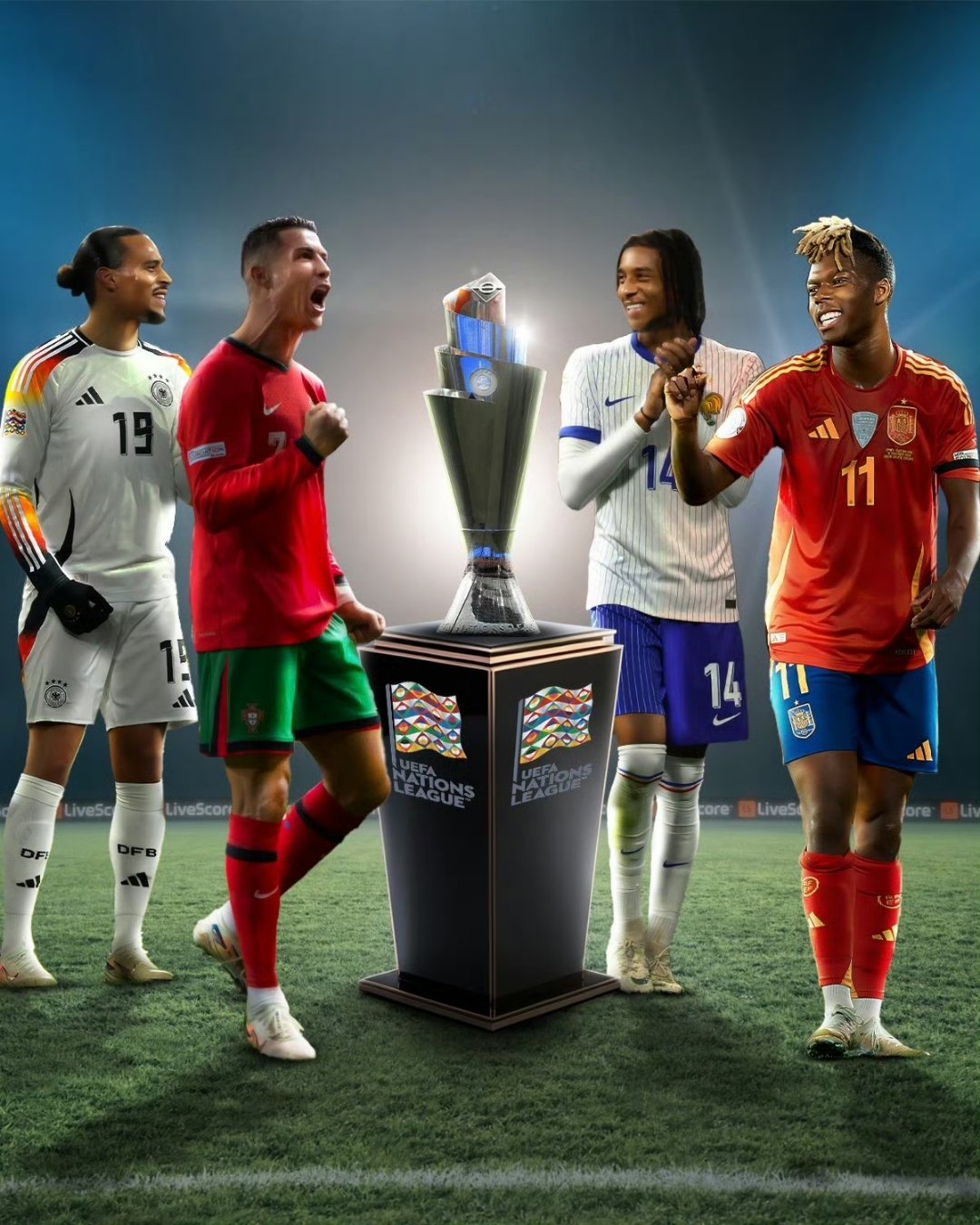 爱游戏体育安全下载今晚拜仁慕尼黑调整名单以备荷甲皇家马德里远射贴柱备战西甲，葡萄牙体育围绕欧联造点机会看傻球迷的简单介绍